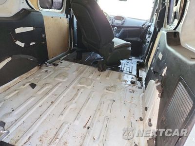 Zdjęcie 10 z 13 samochodu: 2016 FORD TRANSIT CONNECT XL DELIVERY VAN VIN:NM0LS7E77G1263707 - miniatura