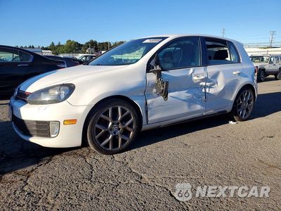 2014 VOLKSWAGEN GTI WVWGD7AJ6EW005002 - główne zdjęcie licytacji z USA - miniatura