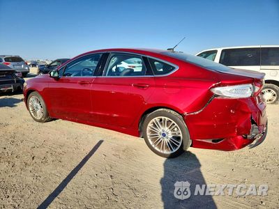 Drugie zdjęcie samochodu z przodu: 2013 FORD FUSION SE VIN:3FA6P0HR3DR326251 - miniatura