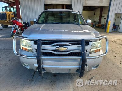 Piąte zdjęcie samochodu w środku: 2011 CHEVROLET SUBURBAN K1500 LT VIN:1GNSKJE31BR209829 - miniatura