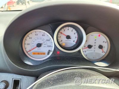 Zdjęcie 9 z 12 samochodu: 2004 TOYOTA RAV4 BASE VIN:JTEHD20V546006874 - miniatura