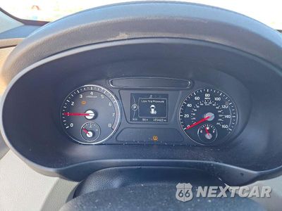 Zdjęcie 9 z 14 samochodu: 2016 KIA SORENTO LX VIN:5XYPGDA30GG047527 - miniatura