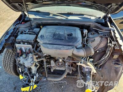 Zdjęcie 12 z 13 samochodu: 2019 JEEP GRAND CHEROKEE SUMMIT VIN:1C4RJFJG4KC646629 - miniatura