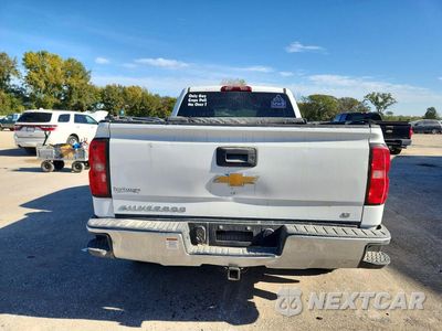 Zdjęcie 6 z 12 samochodu: 2016 CHEVROLET SILVERADO K1500 LT VIN:1GCVKREC2GZ236744 - miniatura