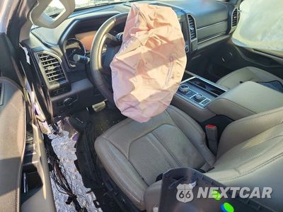 Zdjęcie 8 z 13 samochodu: 2021 FORD EXPEDITION MAX LIMITED VIN:1FMJK2ATXMEA60875 - miniatura