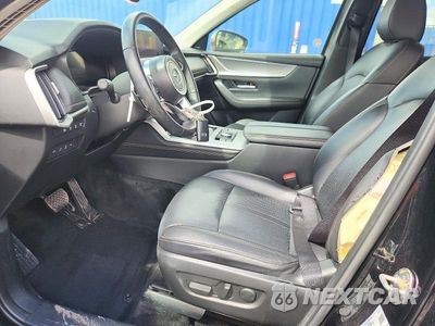 Zdjęcie 7 z 14 samochodu: 2026 MAZDA CX-90 PREMIUM SPORT VIN:JM3KKCHD3T1357240 - miniatura