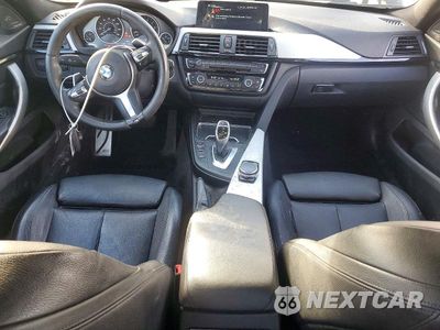 Zdjęcie 8 z 12 samochodu: 2016 BMW 428 XI GRAN COUPE SULEV VIN:WBA4C9C55GG140046 - miniatura