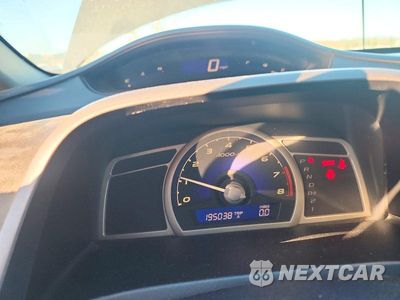 Zdjęcie 9 z 12 samochodu: 2011 HONDA CIVIC LX-S VIN:2HGFA1F60BH520143 - miniatura