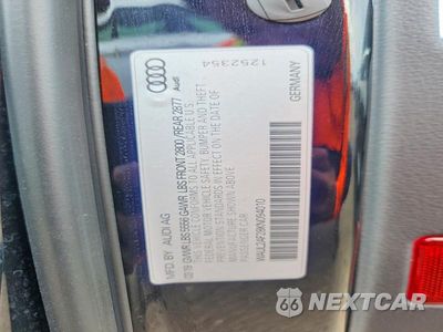 Zdjęcie 12 z 12 samochodu: 2019 AUDI A6 PREMIUM PLUS VIN:WAUL2AF28KN094010 - miniatura