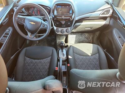 Zdjęcie 8 z 13 samochodu: 2022 CHEVROLET SPARK 1LT VIN:KL8CD6SA9NC010650 - miniatura