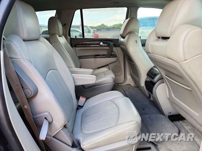 Zdjęcie 11 z 13 samochodu: 2015 BUICK ENCLAVE VIN:5GAKRBKD7FJ112793 - miniatura