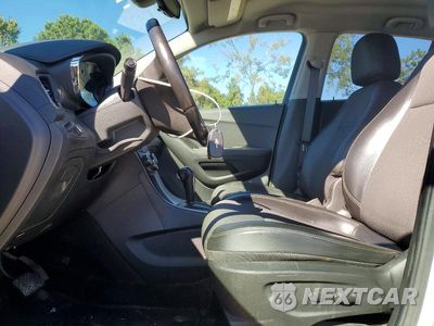 Zdjęcie 7 z 12 samochodu: 2020 CHEVROLET TRAX 1LT VIN:KL7CJPSB8LB033903 - miniatura