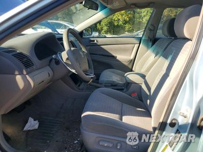 Zdjęcie 7 z 12 samochodu: 2005 TOYOTA CAMRY LE VIN:4T1BE32K15U969344 - miniatura