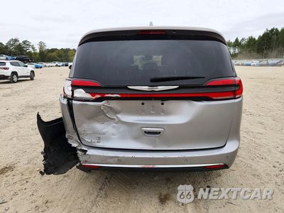 Zdjęcie 6 z 13 samochodu: 2021 CHRYSLER PACIFICA TOURING L VIN:2C4RC1BG1MR520542 - miniatura