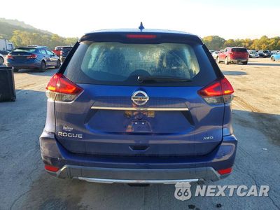 Zdjęcie 6 z 13 samochodu: 2019 NISSAN ROGUE S VIN:KNMAT2MV0KP506855 - miniatura