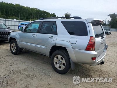 Drugie zdjęcie samochodu z przodu: 2005 TOYOTA 4RUNNER LIMITED VIN:JTEBT17R950051364 - miniatura