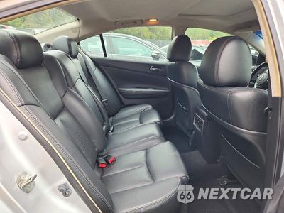 Zdjęcie 10 z 12 samochodu: 2011 NISSAN MAXIMA 3.5 S VIN:1N4AA5AP5BC840700 - miniatura