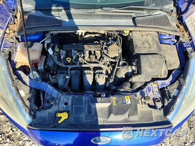 Zdjęcie 11 z 12 samochodu: 2015 FORD FOCUS TITANIUM VIN:1FADP3J2XFL323998 - miniatura