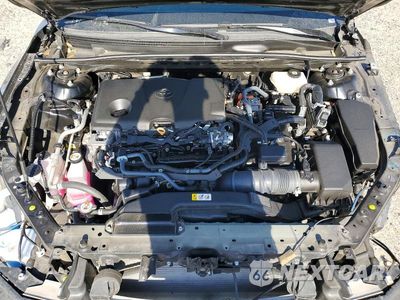 Zdjęcie 11 z 12 samochodu: 2025 TOYOTA CAMRY LE VIN:4T1DAACK2SU113862 - miniatura
