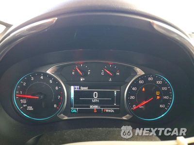 Zdjęcie 9 z 12 samochodu: 2018 CHEVROLET MALIBU LT VIN:1G1ZD5ST7JF229315 - miniatura