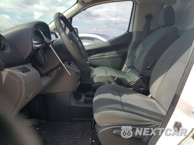 Zdjęcie 7 z 13 samochodu: 2020 NISSAN NV200 S VIN:3N6CM0KN8LK701387 - miniatura