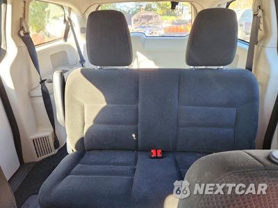 Zdjęcie 10 z 13 samochodu: 2015 DODGE GRAND CARAVAN SE VIN:2C4RDGBG3FR670588 - miniatura
