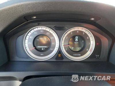 Zdjęcie 9 z 12 samochodu: 2013 VOLVO S60 T5 VIN:YV1612FS3D2225710 - miniatura