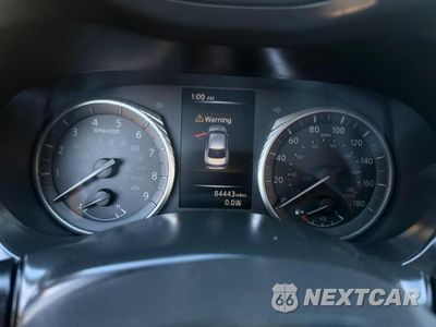 Zdjęcie 8 z 10 samochodu: 2020 INFINITI Q50 3.0T LUXE VIN:JN1EV7AP1LM206438 - miniatura