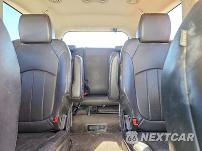 Zdjęcie 10 z 13 samochodu: 2014 BUICK ENCLAVE VIN:5GAKRBKDXEJ173991 - miniatura
