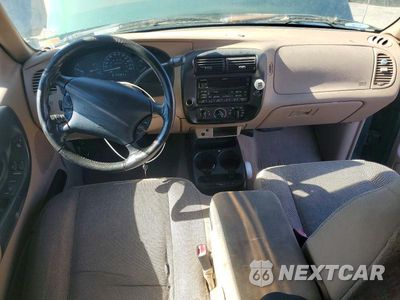 Zdjęcie 8 z 12 samochodu: 2000 FORD RANGER SUPER CAB VIN:1FTYR14V4YTB21547 - miniatura