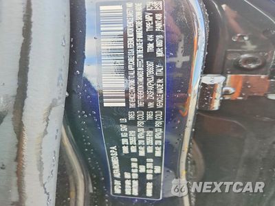 Zdjęcie 14 z 14 samochodu: 2018 ALFA ROMEO STELVIO SPORT VIN:ZASFAKPN3J7B69367 - miniatura