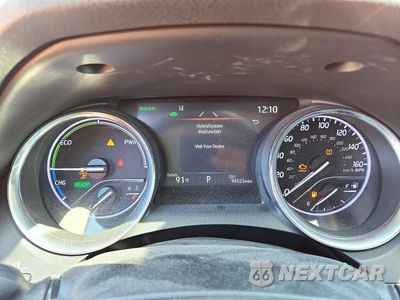 Zdjęcie 9 z 13 samochodu: 2019 TOYOTA CAMRY HYBRID XLE VIN:4T1B21HK8KU012919 - miniatura