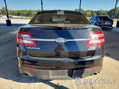 Zdjęcie 6 z 12 samochodu: 2017 FORD TAURUS SEL VIN:1FAHP2E83HG105309 - miniatura