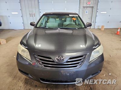 Piąte zdjęcie samochodu w środku: 2009 TOYOTA CAMRY LE VIN:4T1BE46K49U815393 - miniatura