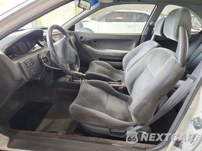 Zdjęcie 7 z 12 samochodu: 1994 HONDA CIVIC EX VIN:2HGEJ122XRH532311 - miniatura