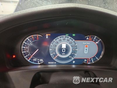 Zdjęcie 9 z 13 samochodu: 2019 CADILLAC CT6 PREMIUM LUXURY VIN:1G6KD5RS4KU121305 - miniatura