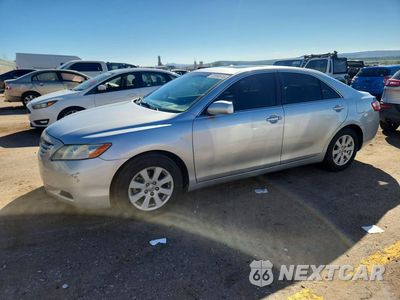 2009 TOYOTA CAMRY XLE V6 4T1BK46K09U595887 - główne zdjęcie licytacji z USA - miniatura