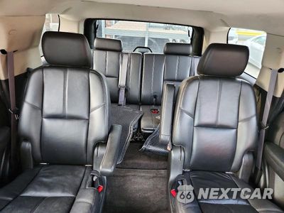 Zdjęcie 10 z 13 samochodu: 2014 GMC YUKON SLT VIN:1GKS2CE07ER248461 - miniatura
