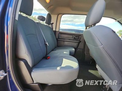 Zdjęcie 10 z 12 samochodu: 2016 RAM 1500 ST VIN:1C6RR7KT0GS103468 - miniatura