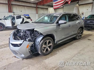 2026 VOLKSWAGEN TIGUAN SE 3VVMR7RM7TM127935 - główne zdjęcie licytacji z USA - miniatura