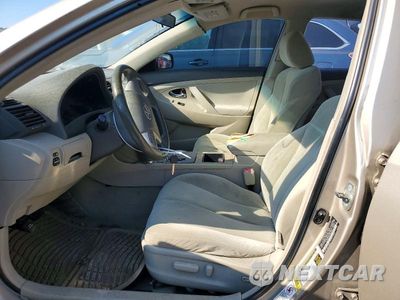 Zdjęcie 7 z 12 samochodu: 2009 TOYOTA CAMRY LE VIN:4T1BE46K69U849819 - miniatura