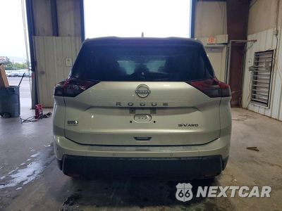 Zdjęcie 6 z 13 samochodu: 2024 NISSAN ROGUE SV VIN:JN8BT3BB7RW429618 - miniatura
