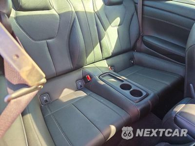 Zdjęcie 10 z 12 samochodu: 2017 INFINITI Q60 3.0T PREMIUM VIN:JN1EV7EL0HM550731 - miniatura