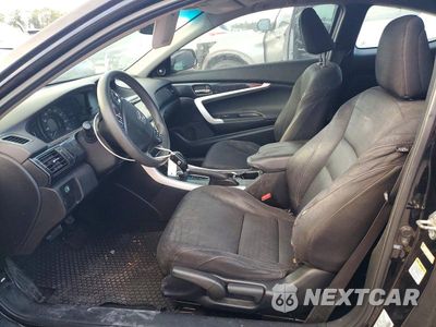 Zdjęcie 7 z 12 samochodu: 2013 HONDA ACCORD EX VIN:1HGCT1B7XDA004997 - miniatura