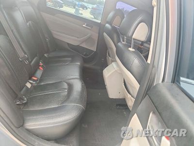 Zdjęcie 10 z 13 samochodu: 2015 HYUNDAI SONATA SE VIN:5NPE24AF0FH232717 - miniatura