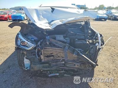 Piąte zdjęcie samochodu w środku: 2014 HYUNDAI SANTA FE SPORT 2.4L VIN:5XYZTDLB4EG213182 - miniatura