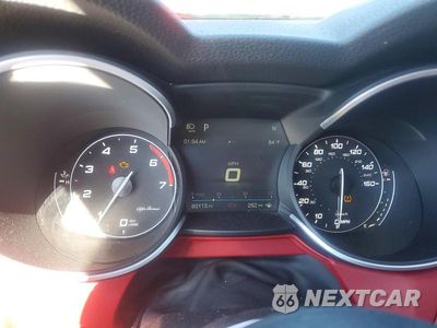 Zdjęcie 9 z 13 samochodu: 2019 ALFA ROMEO STELVIO VIN:ZASPAKAN0K7C72163 - miniatura
