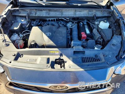 Zdjęcie 12 z 14 samochodu: 2021 TOYOTA HIGHLANDER L VIN:5TDCZRBH6MS532138 - miniatura
