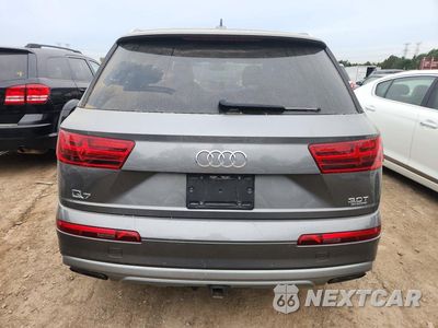 Zdjęcie 6 z 12 samochodu: 2018 AUDI Q7 PRESTIGE VIN:WA1VAAF79JD006168 - miniatura
