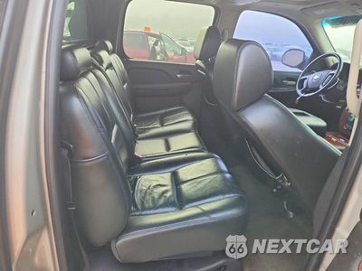 Zdjęcie 10 z 12 samochodu: 2007 CHEVROLET AVALANCHE C1500 VIN:3GNEC12J37G286318 - miniatura